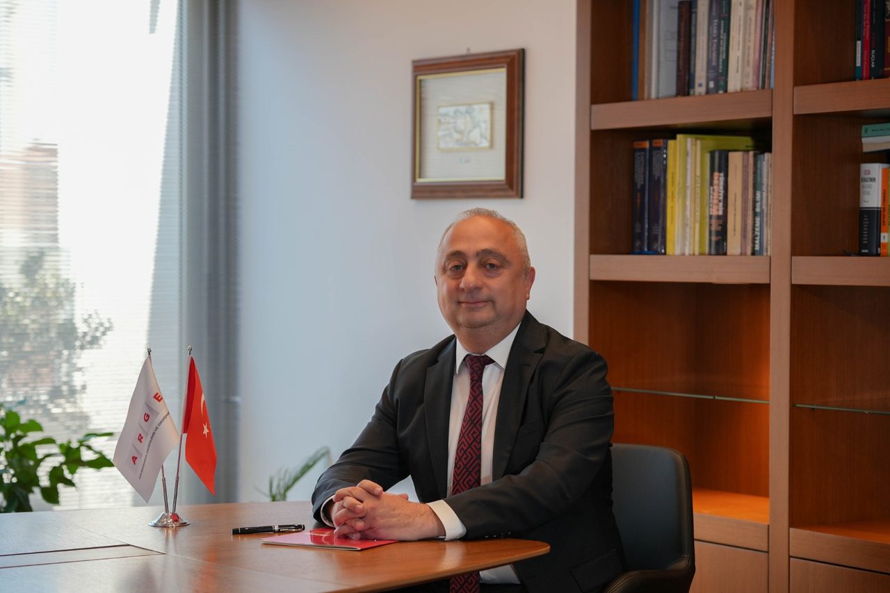 Lojistik Depolarının Değeri Teknik Altyapı ve Sürdürülebilirlikle Belirleniyor