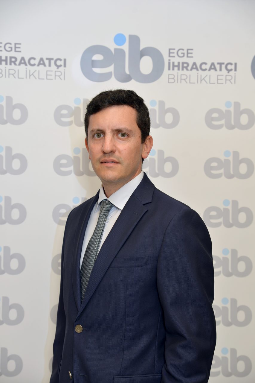 Türk Zeytin ve Zeytinyağı Sektörü Yüksek Rekolte ile Toparlanmayı Hedefliyor
