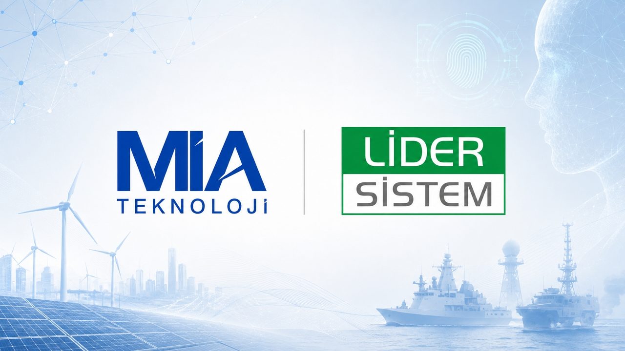 SPK, MİA Teknoloji ile Lider Sistem'in birleşmesine onay verdi