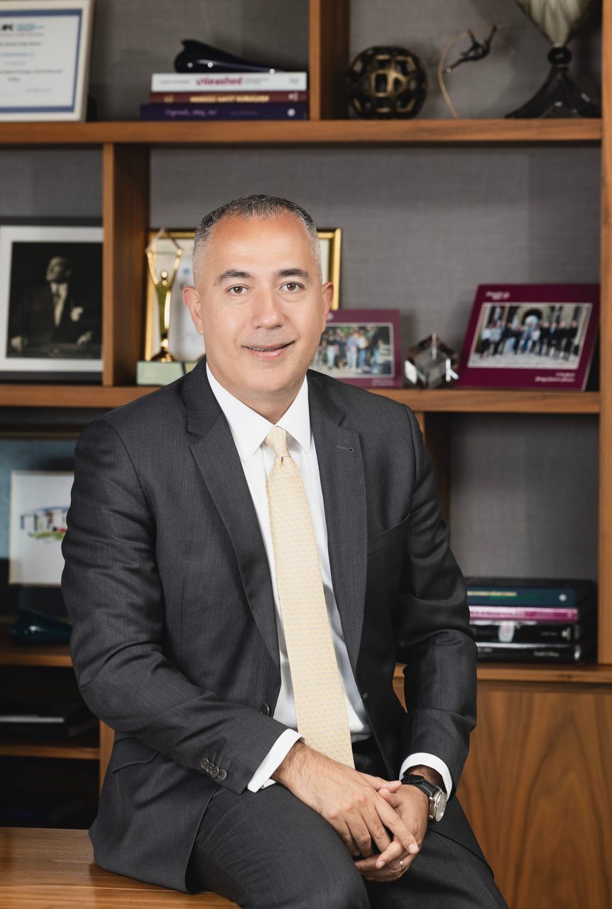 Alternatif Bank İkinci Çeyrekte 152 Milyar TL Aktif Büyüklüğe Ulaştı