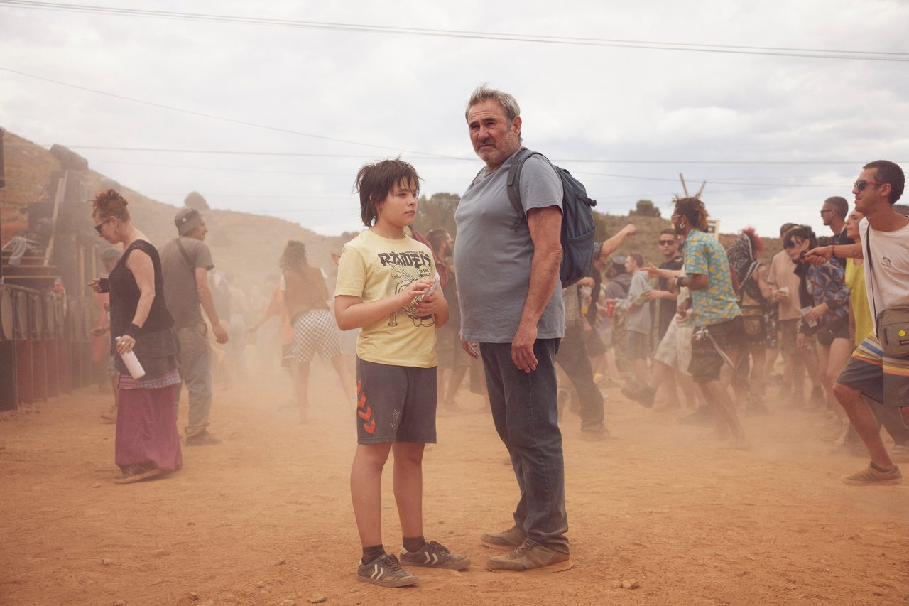 MUBI Fest İstanbul'un programı açıklandı, Cannes'ın ödüllü filmleri gösterilecek