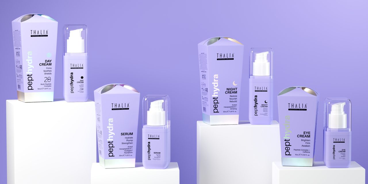 Thalia Natural Beauty, Türkiye Genelinde Erişimini Genişletiyor