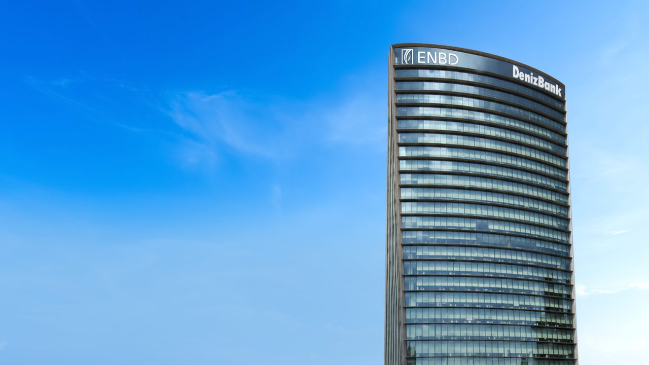 DenizBank 2026'nın ilk dokuz ayında güçlü büyümeyi devam ettirdi