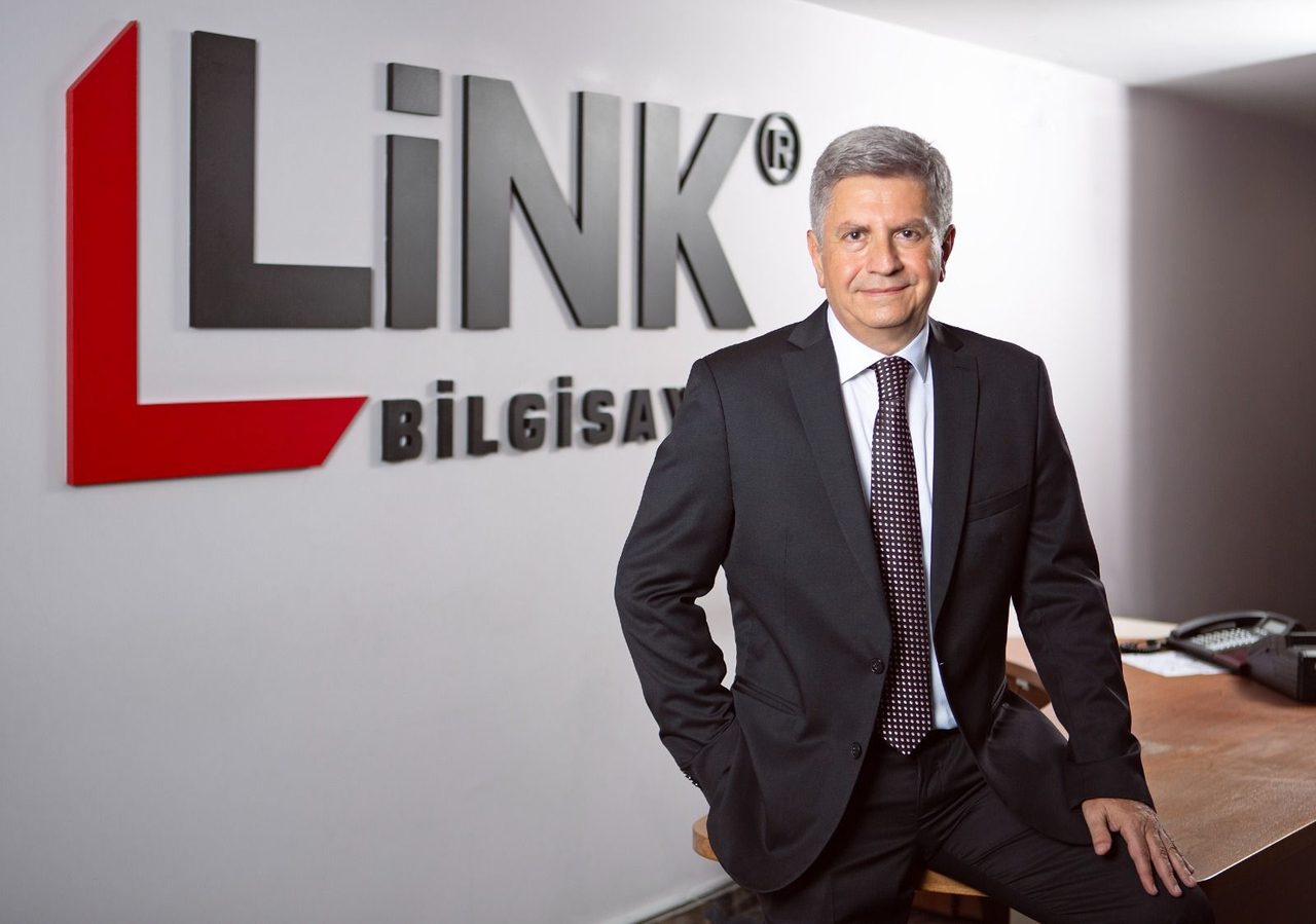 Link Bilgisayar ilk 9 ayda brüt kârını yüzde 48 artırdı