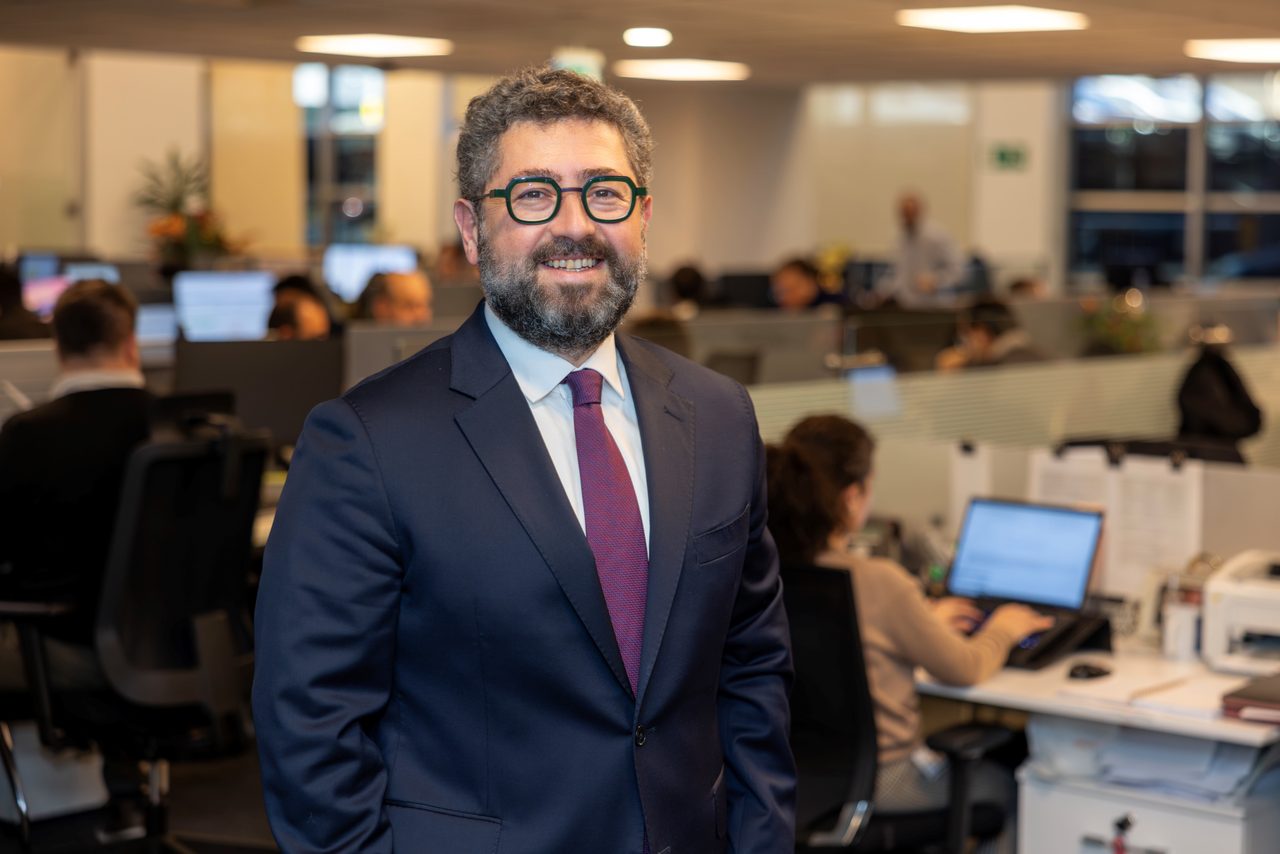 Çalık Renewables'ın Kosova'daki Rüzgâr Santrali Elektrik Üretimine Başladı