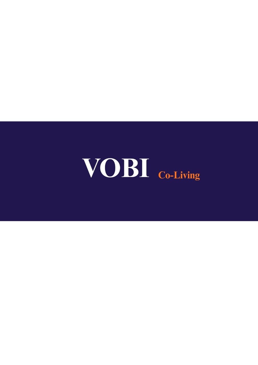 VOBI Co-Living'de Filiz Akçay Genel Müdür oldu