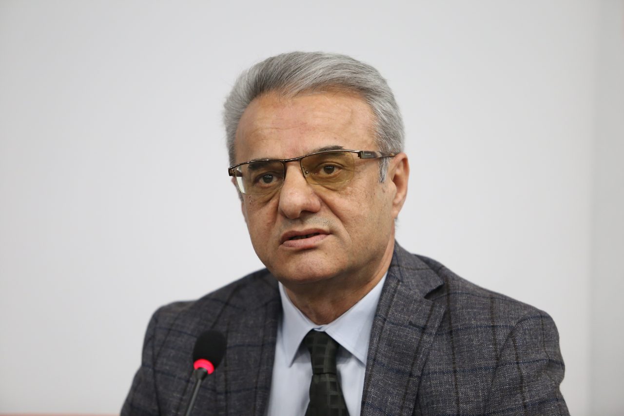 Mekke Savunma Anlaşması Ortadoğu'daki güvenlik dengelerini değiştirebilir