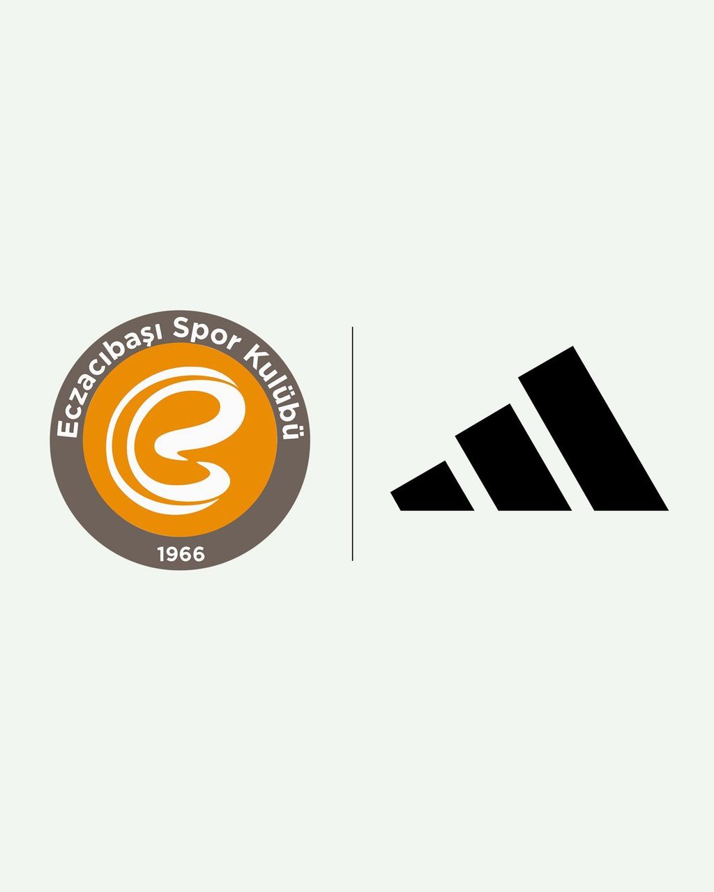 adidas, Eczacıbaşı Peron İstanbul'un resmi forma sponsoru oldu