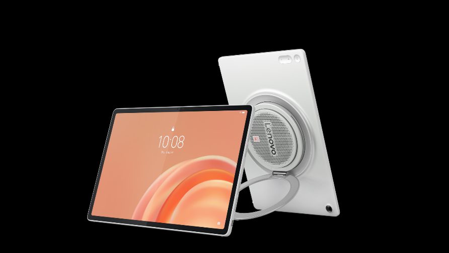 Lenovo Tab Plus Gen 2 tanıtıldı: JBL ses sistemi ve yapay zeka özellikleriyle