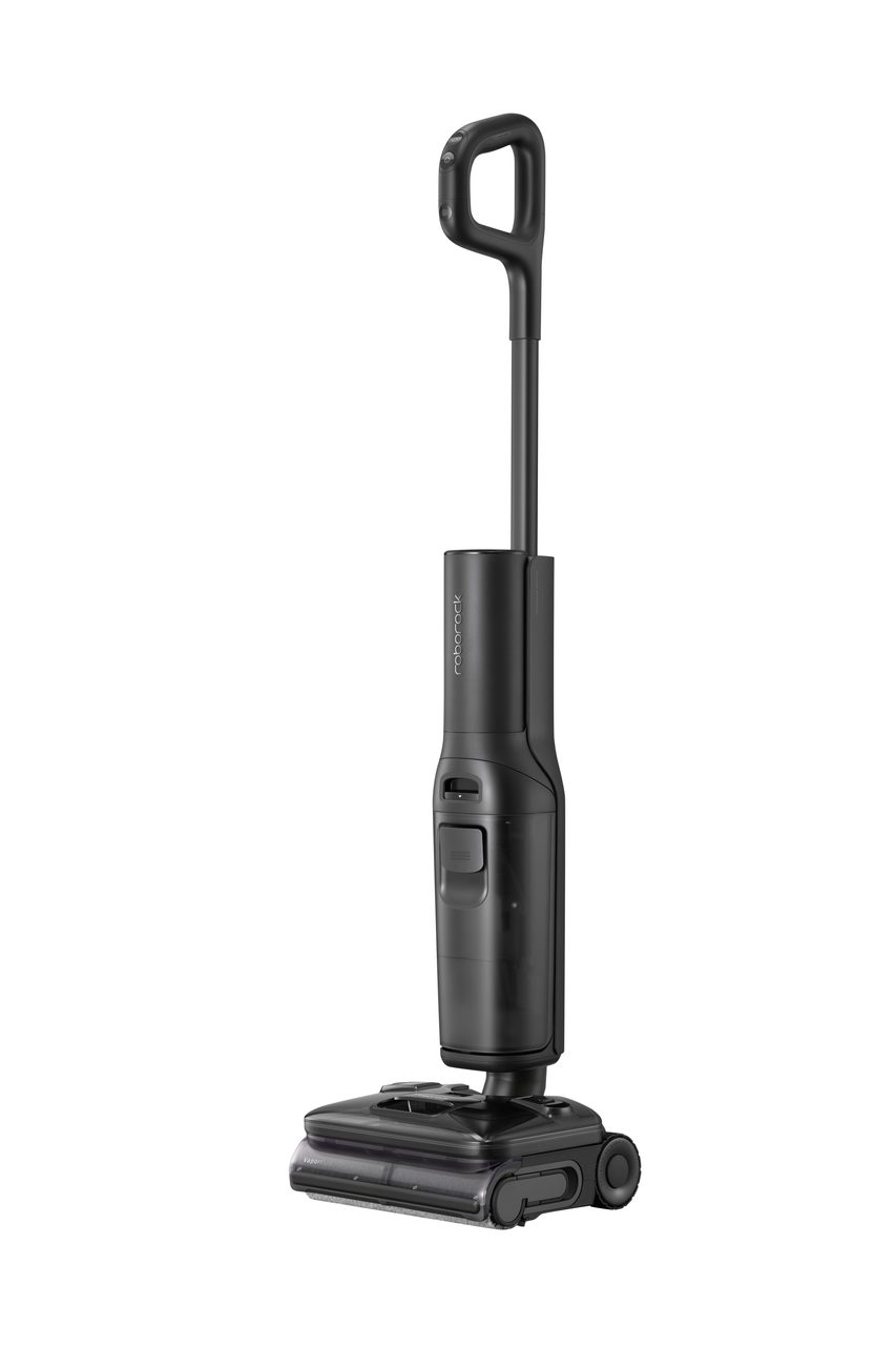 Roborock F25 Serisinde Evcil Hayvanlar İçin Yaz Temizlik Çözümleri