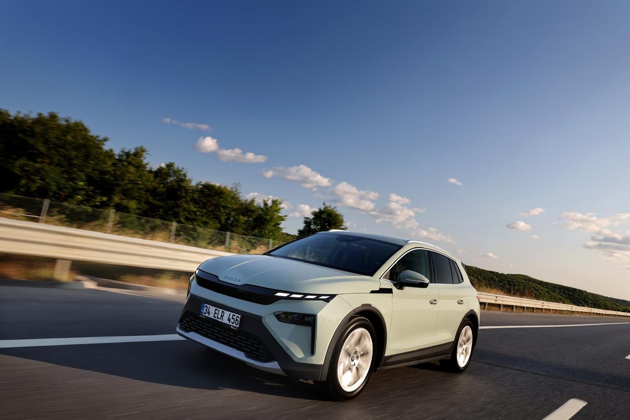 Škoda İlk 6 Ayda Satışlarını Yüzde 9.1 Artırarak Rekor Kırdı