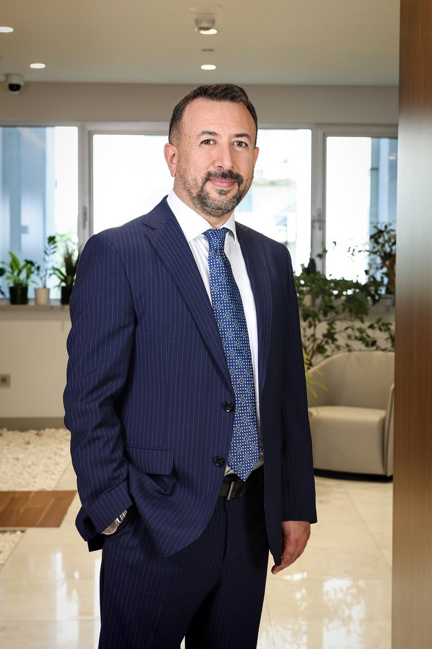 Türk Telekom'un M-NEO platformu Gartner'dan Avrupa birinciliği aldı