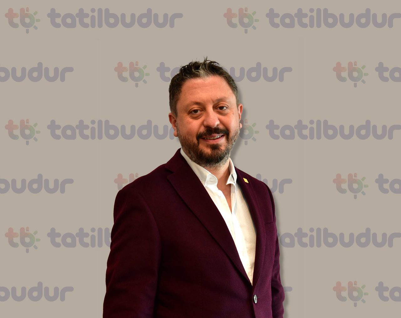 TatilBudur, Antalya Turizm Fuarı'nda Güven ve Hizmet Kalitesini Vurguladı