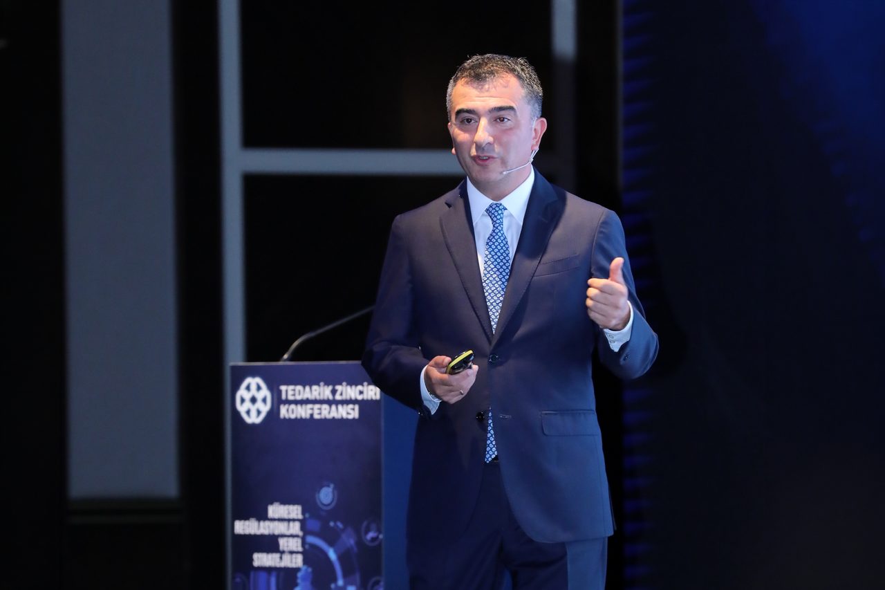 Otomotiv tedarik sektörü küresel risklere karşı stratejisini belirledi