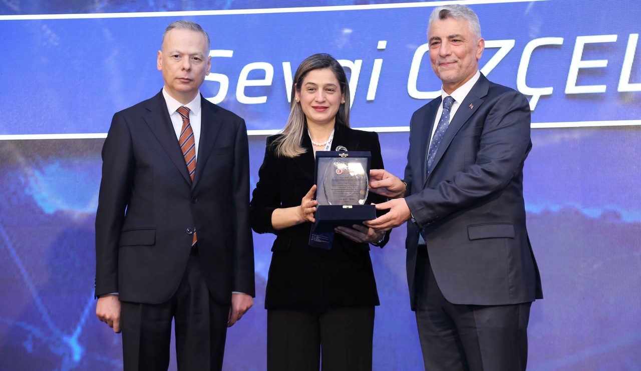 Otomotiv tedarik sanayisinde 297 milyon liralık verimlilik kazanımı