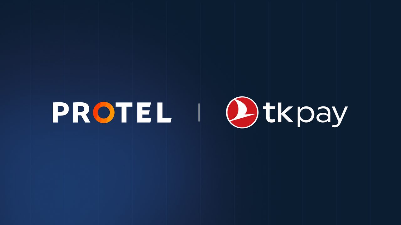 Protel Holding ve TKPAY, otel ve restoranlar için ödeme çözümü ortaklığı başlattı