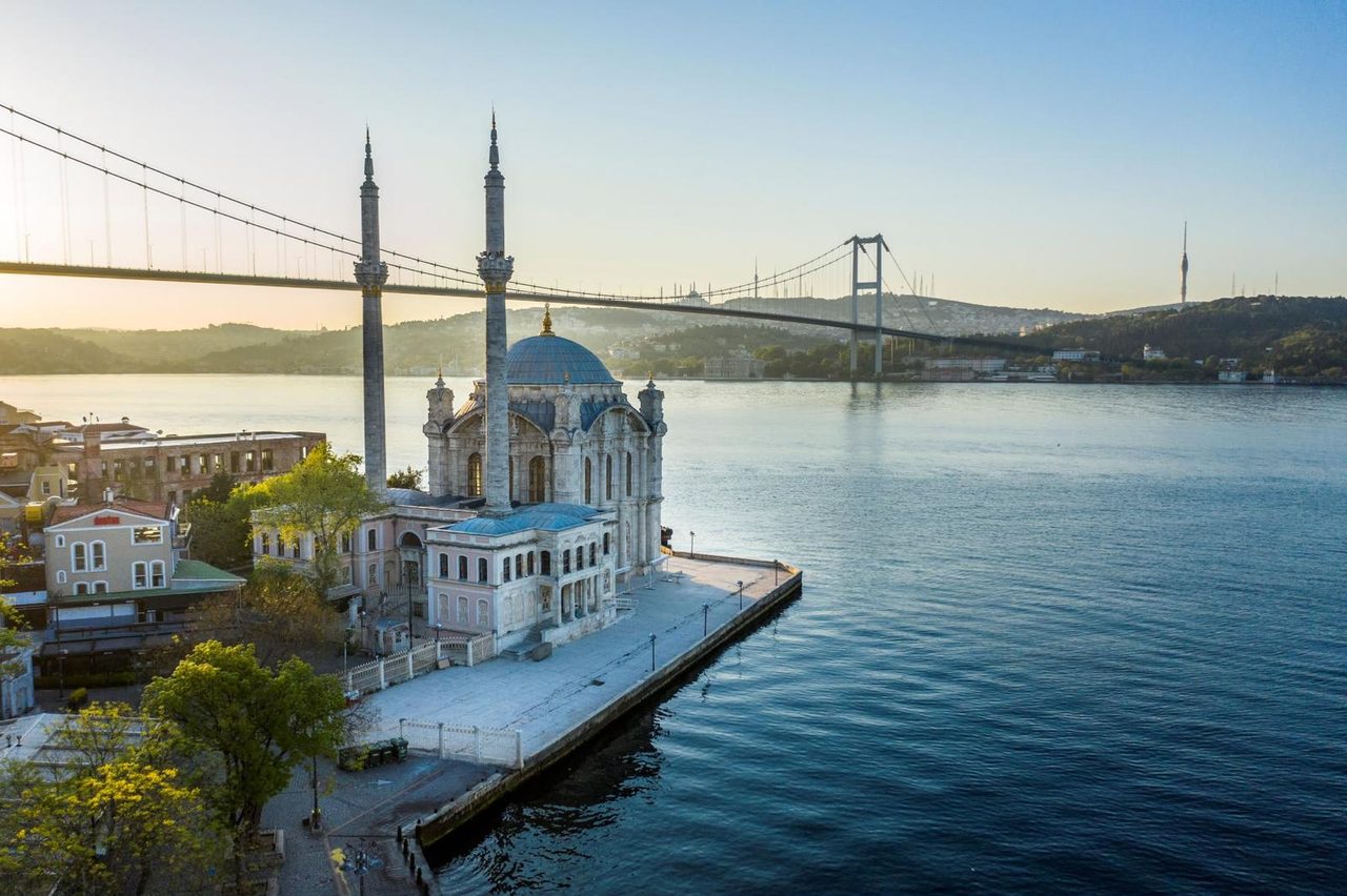 Türkiye TTG Travel Industry Awards'ta "Destination for Change" ödülünü kazandı