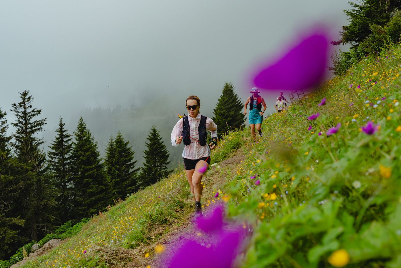 Kaçkarlar ikinci kez UTMB World Series etkinliğine ev sahipliği yapacak