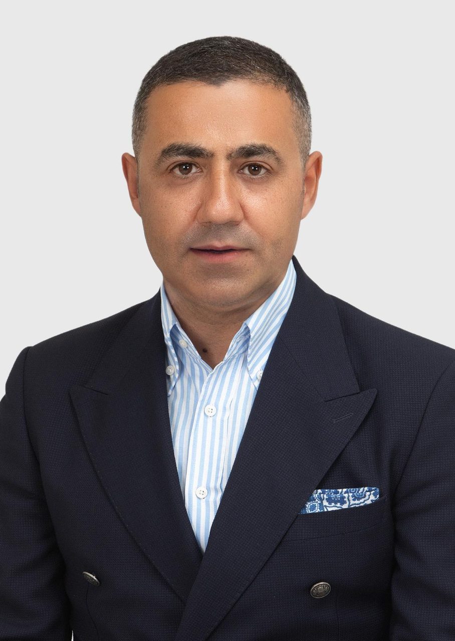 Gürmen Group'un Yeni Başfinans Müdürü Dr. Fatih İnan Atandı