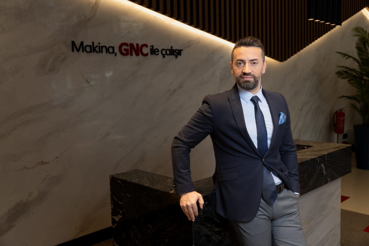 Takım tezgâhları sektörü sanayi üretiminin dönüşümünde kritik rol oynuyor