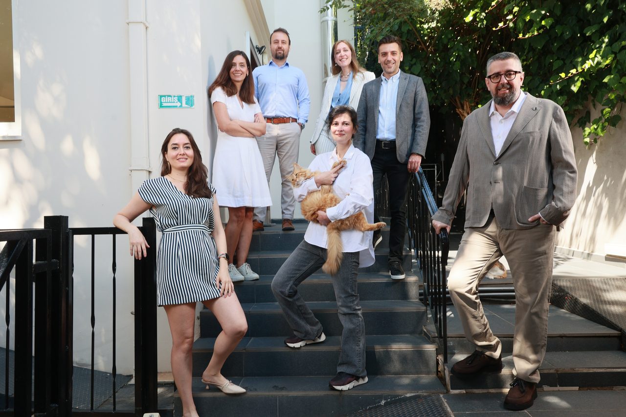 Garanti BBVA'nın desteklediği Ingosa, FutureBright Ventures'tan ikinci yatırımını aldı