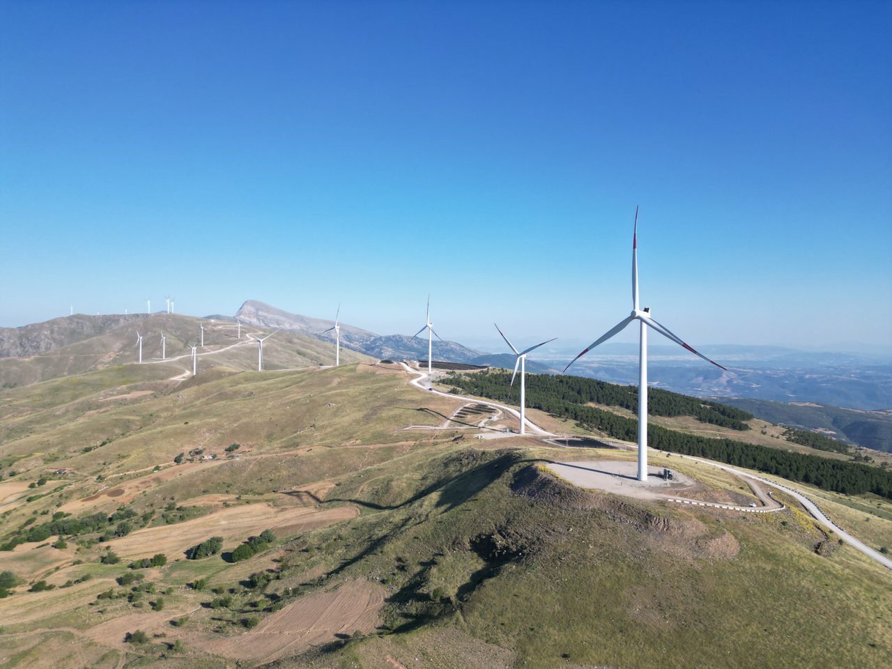 Akfen Yenilenebilir Enerji, FTSE4Good Endeksi'ne Dahil Edildi