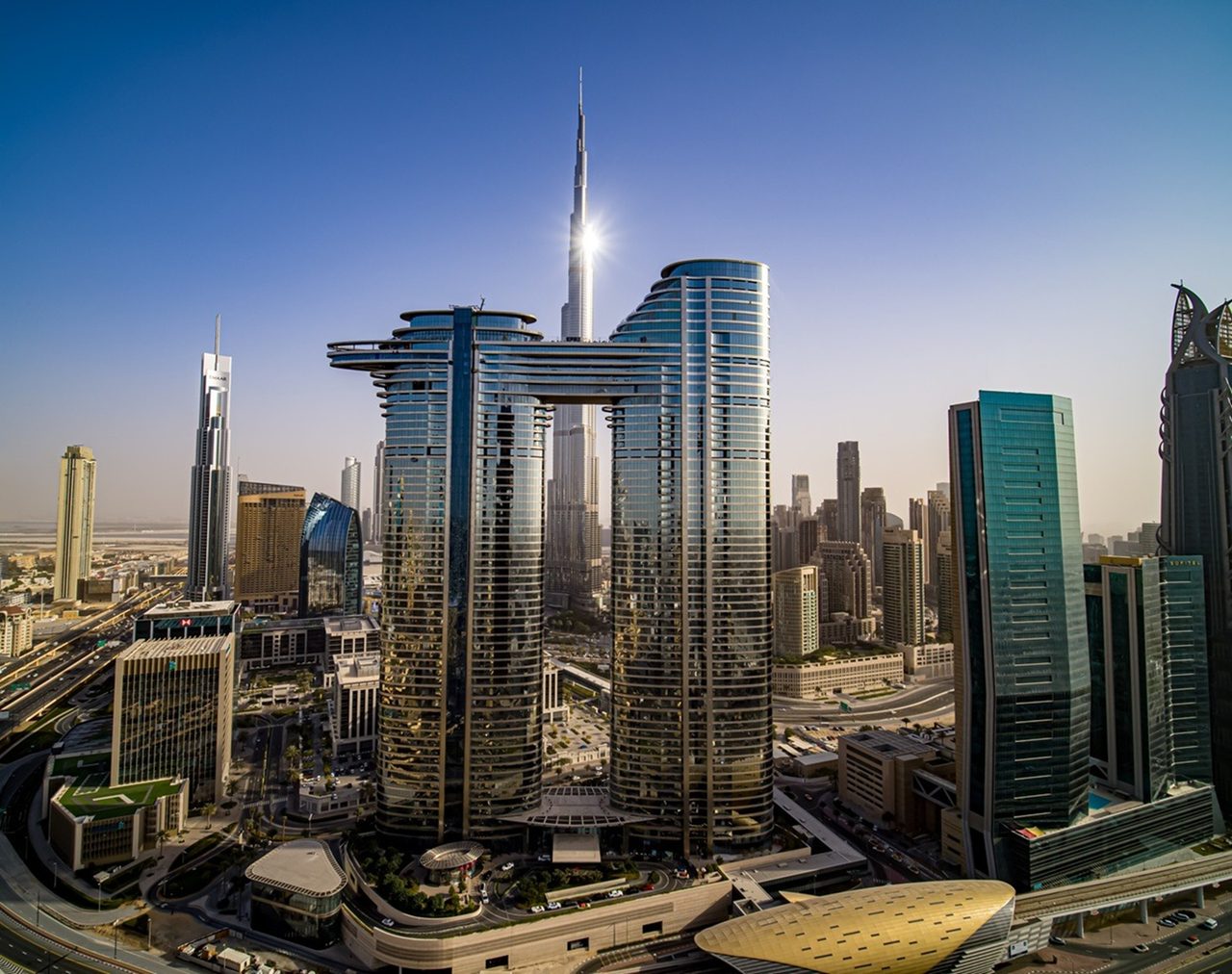 Dubai 237 Otele Sürdürülebilir Turizm Rozeti Verdi