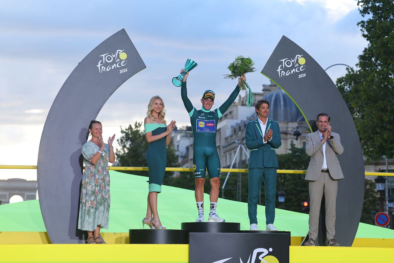 Škoda, Tour de France'ın 23. Yılındaki Partnerliğini Elektrikli Araçlarla Taçlandırdı