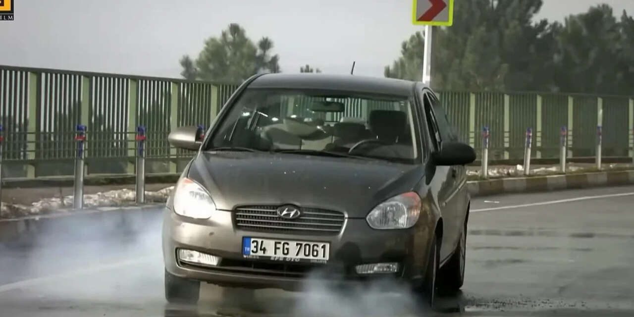 Kurtlar Vadisi'ndeki "RTE" Plakası Resmi Kaydı Olmadığı Ortaya Çıktı