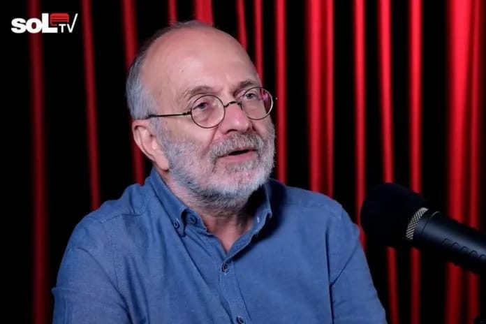 TKP Genel Sekreteri Okuyan: AKP'nin CHP'yi bölme girişimi başarısız oldu