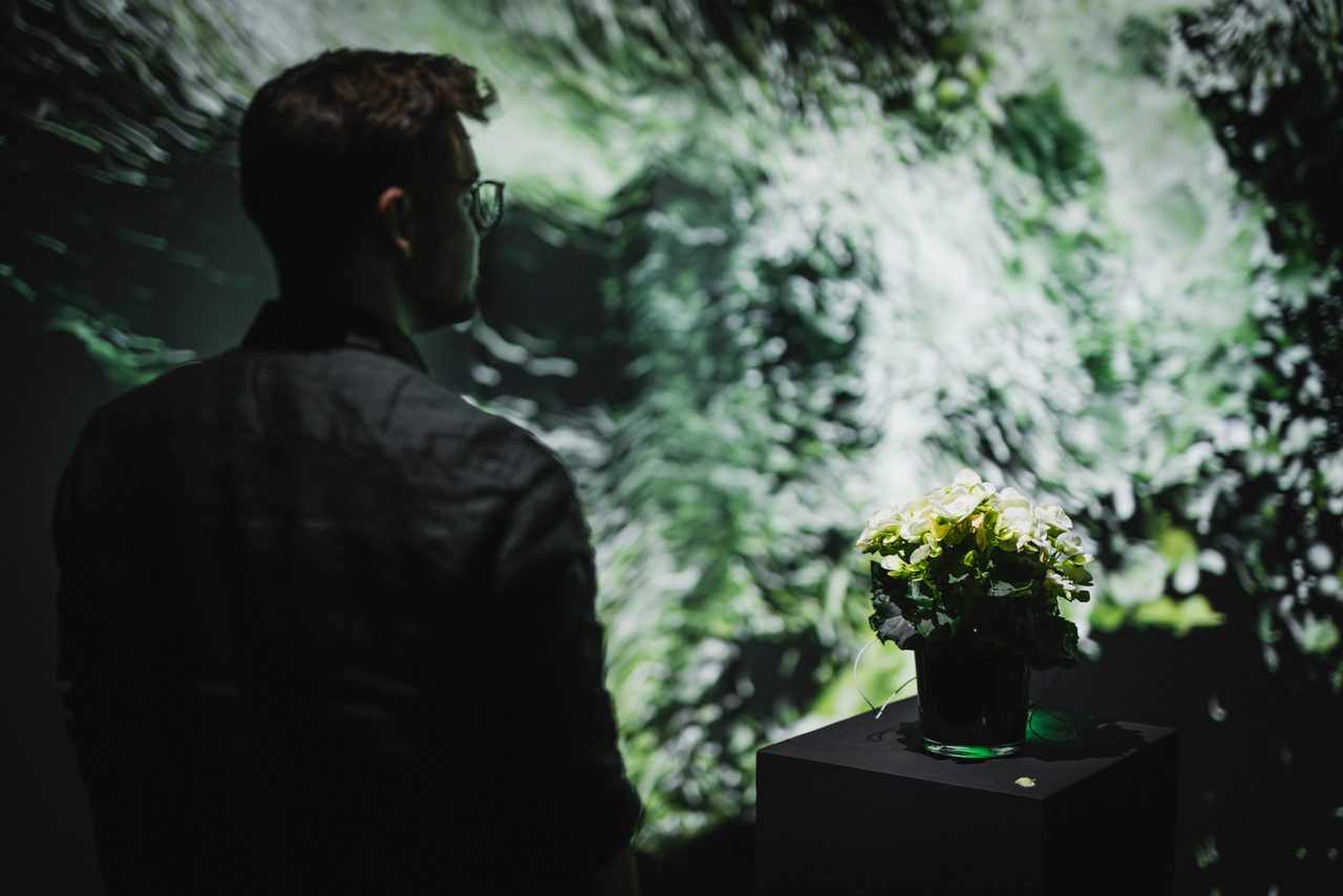 6. İstanbul Dijital Sanat Festivali Haziran'da Kapılarını Açıyor