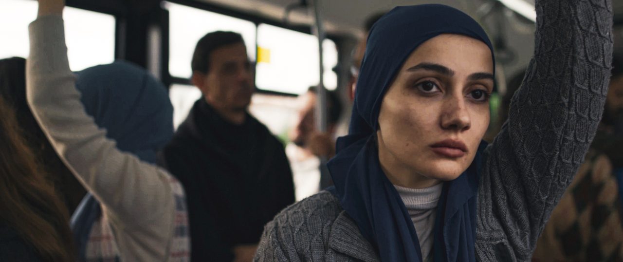 Türk Yapımı "Bir Anne Hakkında" Şanghay Film Festivali'nde Dünya Prömiyerini Yapacak