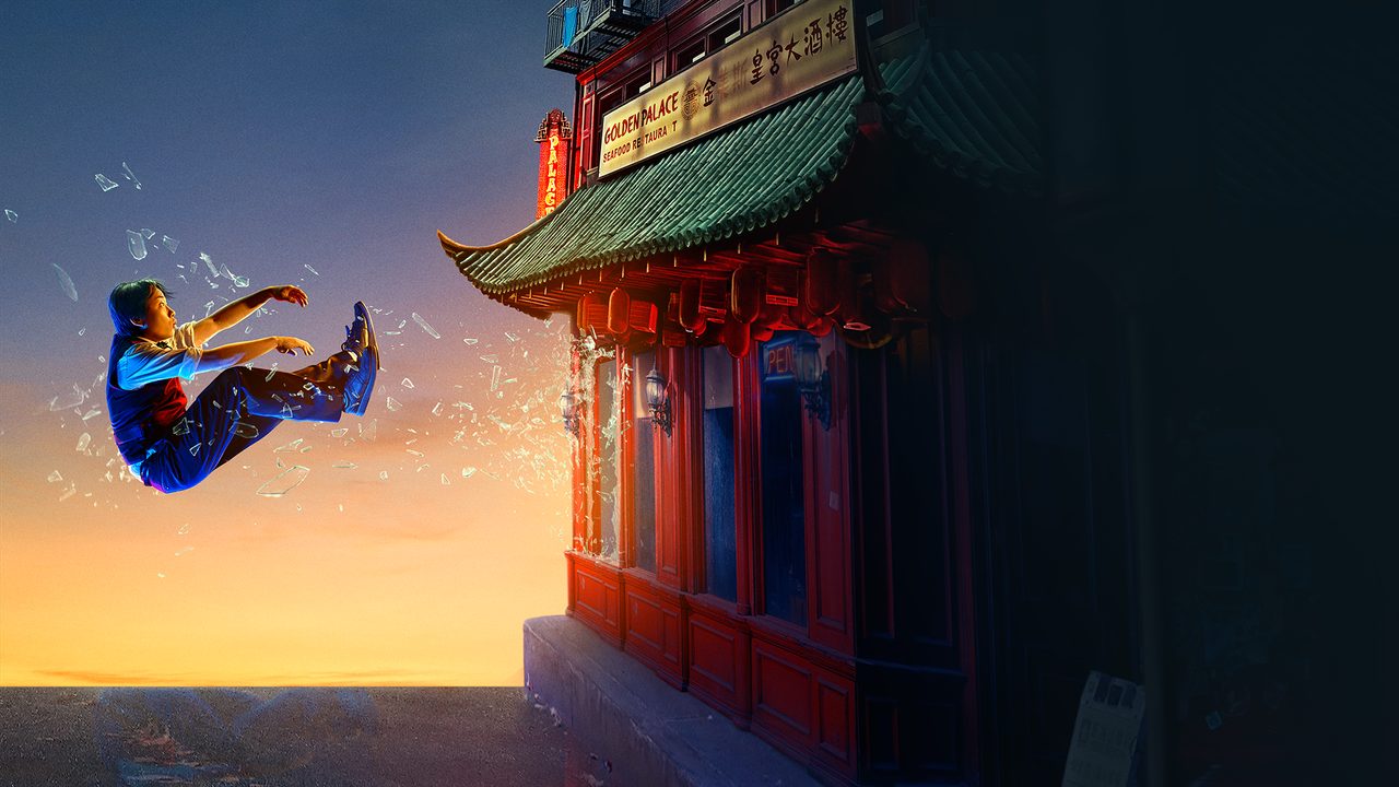 Interior Chinatown Haziran'da Yeni Bölümleriyle FX'te Devam Ediyor