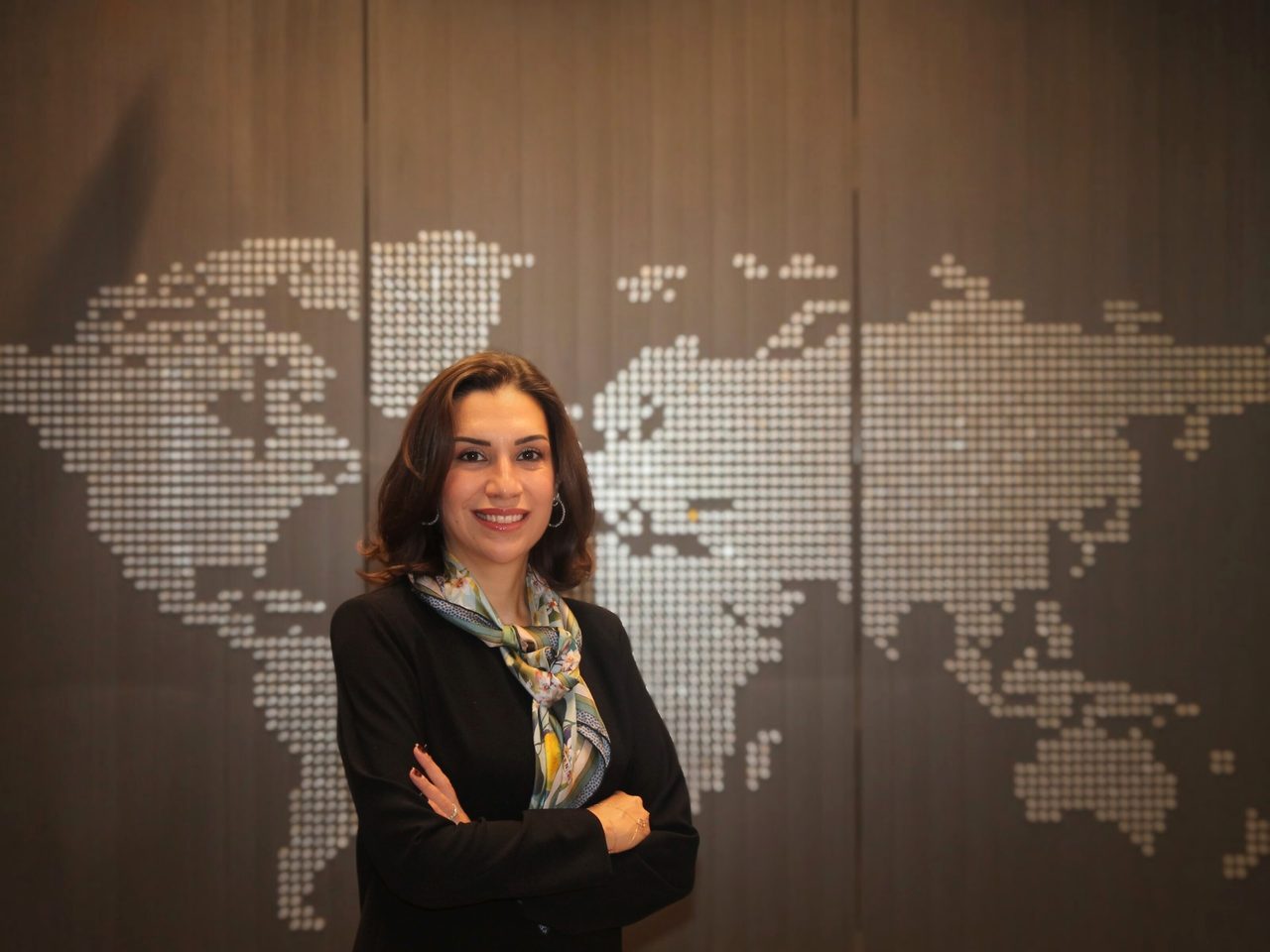 EY Türkiye'nin Danışmanlık Bölümü Liderine Füsun Patoğlu Cengiz Atandı