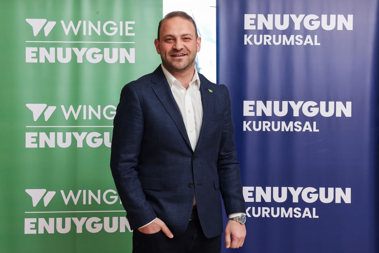 Orta Doğu Gerilimi Seyahat Talebini Sarsıyor: ENUYGUN Verileri Satışlarda Keskin Düşüş Gösteriyor