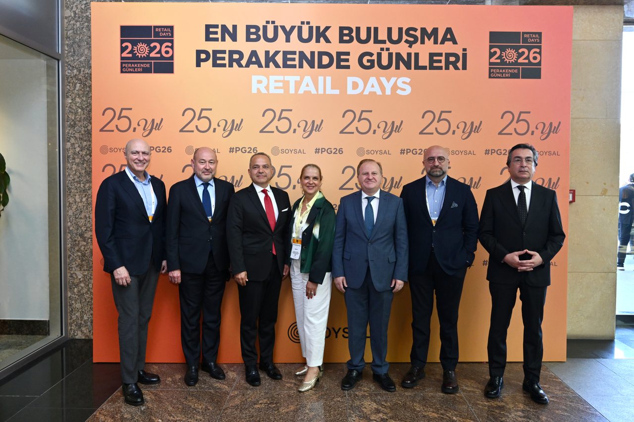 Perakende Sektörü Temsilcileri Geleceğe Ortak Akıldan Çıkışı İstiyor