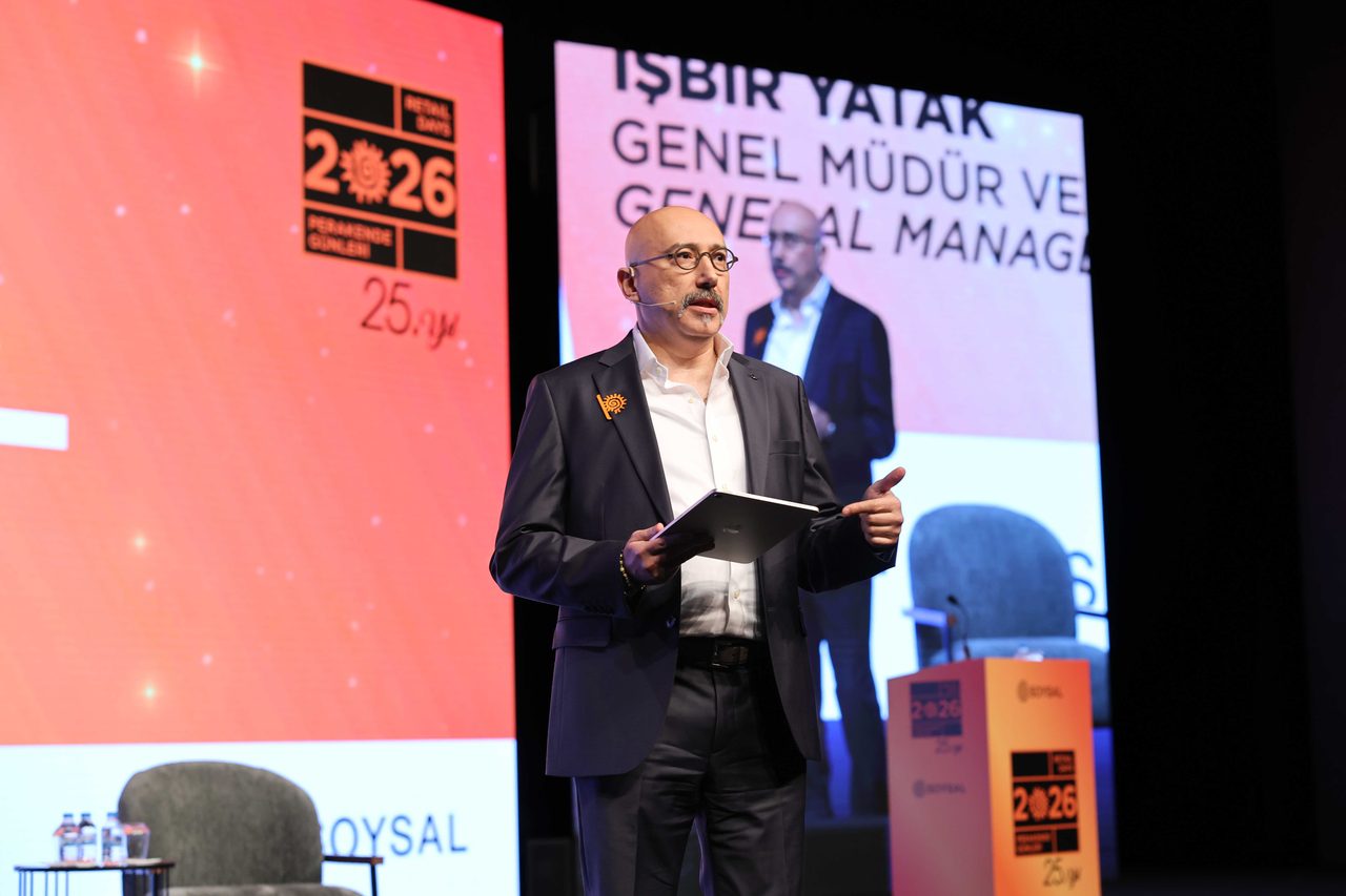 Perakende Günleri 25 yılında teknoloji ve inovasyonun ön plana çıktığı etkinliğe dönüştü