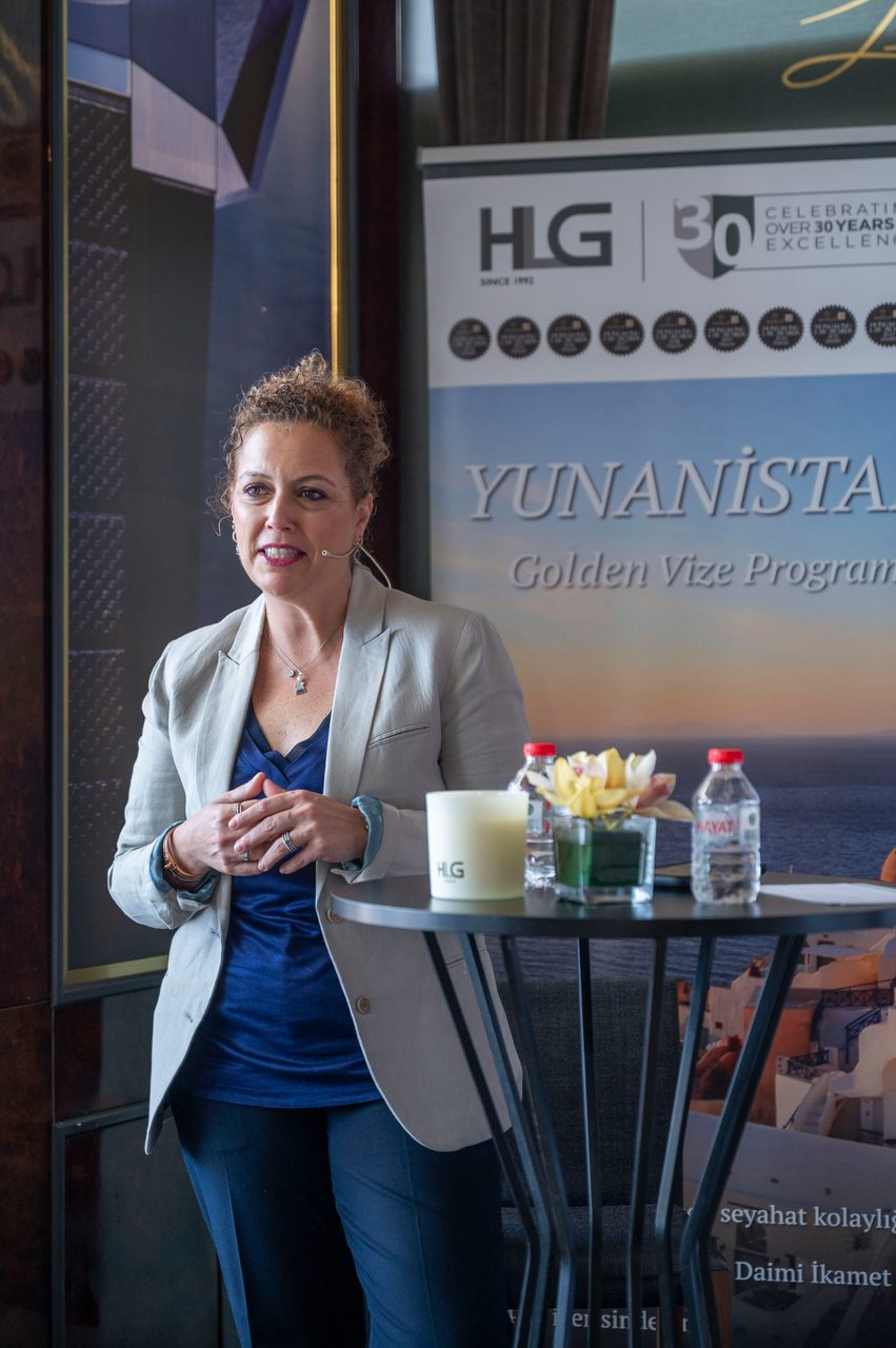 İş dünyası Golden Visa ve yatırım programlarını değerlendirdi
