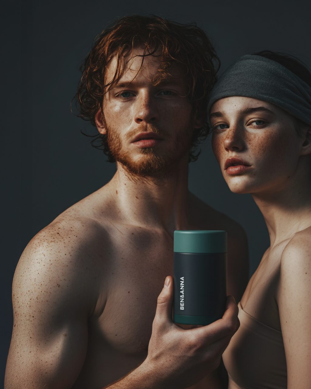 Ben & Anna, Yeniden Doldurulabilir Persian Lime Deostick Ürününü Türkiye'de Sunuyor