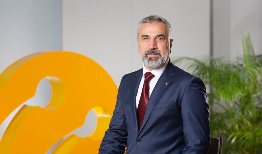 Turkcell Akademi'ye ATD'den "BEST" Ödülü