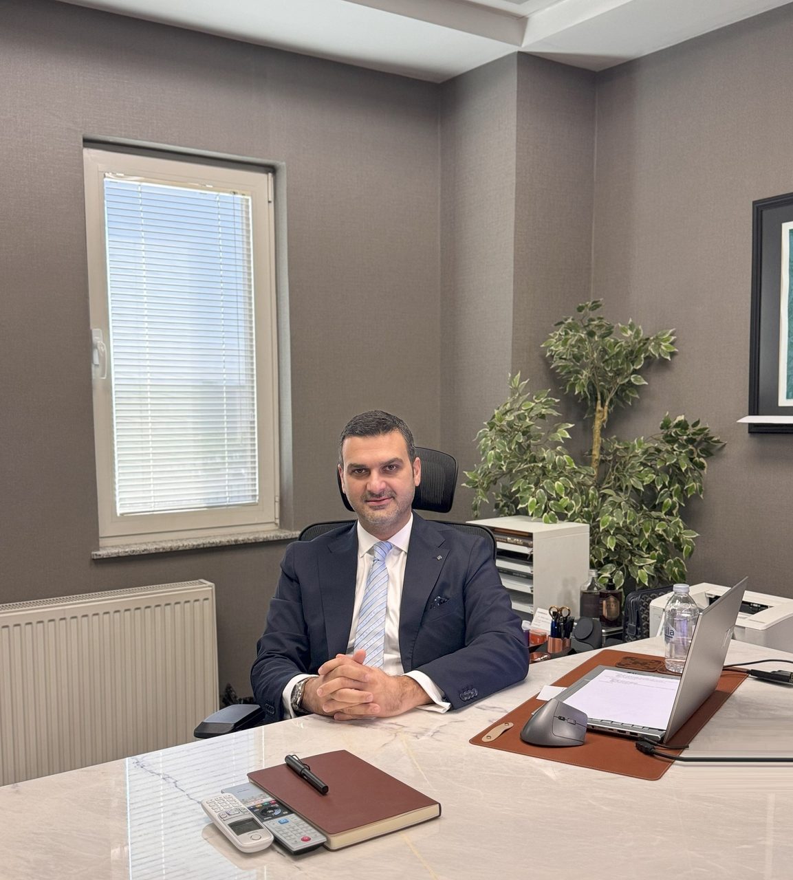 Sanayi Yeşil Dönüşümde Devlet Teşvikleriyle Hız Kazanıyor