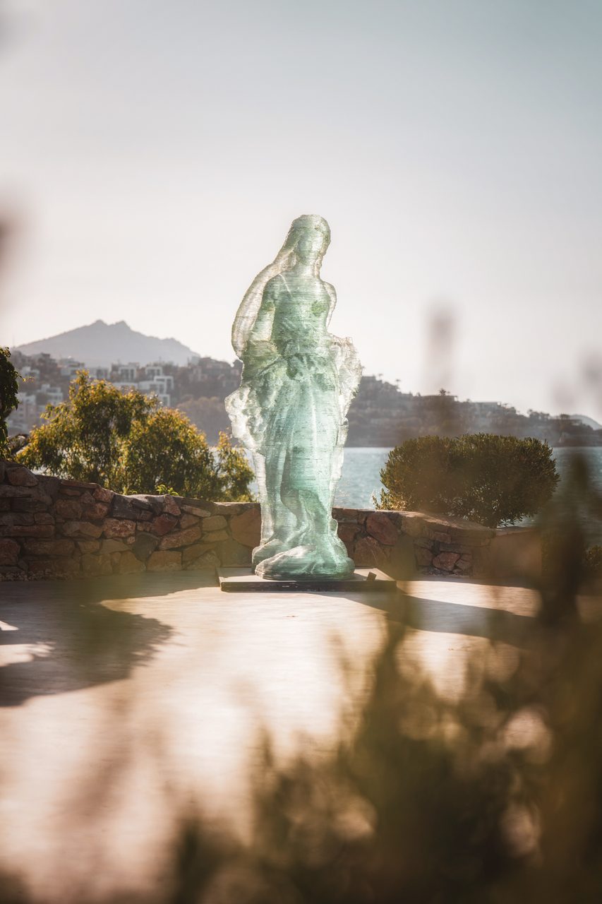 Ruins Luxury Resort 2026 Yaz Sezonuna Başladı