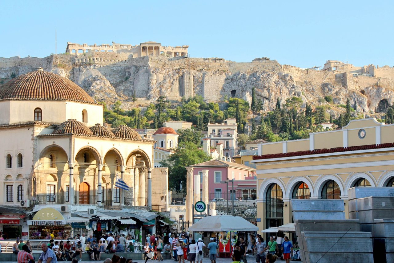 Astons, Yunanistan Golden Visa Fırsatlarını Türkiye'de Tanıtacak