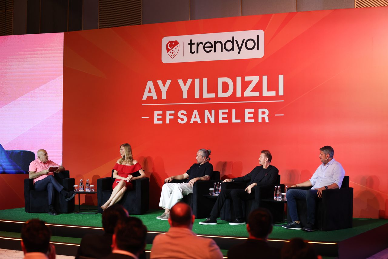 2002 Dünya Kupası efsaneleri: "Yeni nesil tarih yazma şansına sahip"