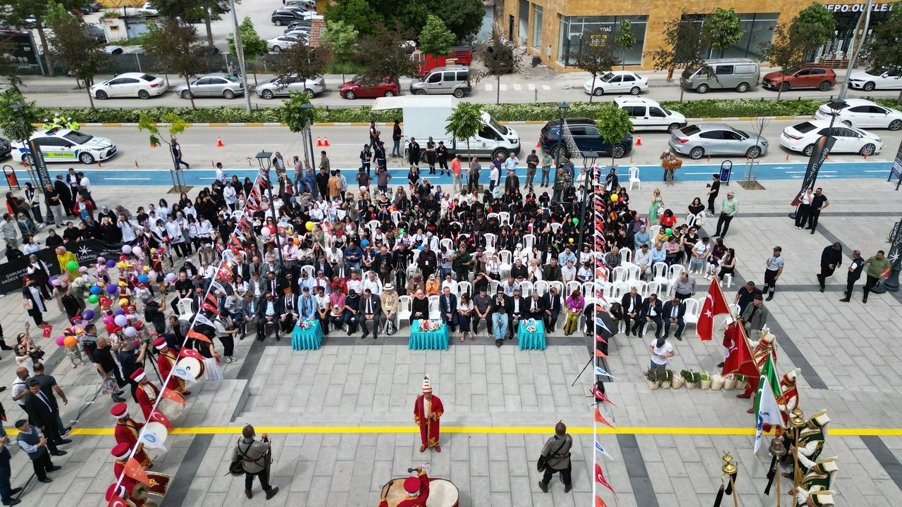 Çorum, Açık Ateş Gastronomi Etkinlikleri ile UNESCO Yolunda Adım Attı
