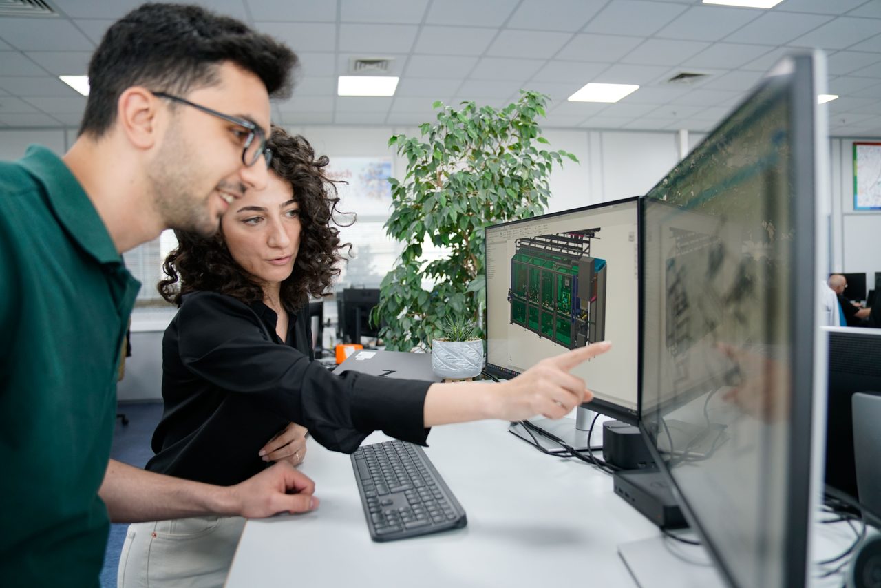 Bosch Türkiye 2025'i 5,2 milyar Euro satışla kapattı