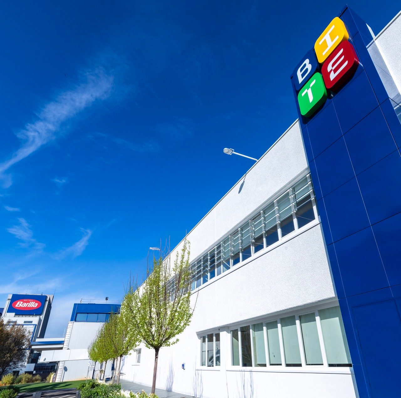 Barilla, enerji ve su projelerine 168 milyon avro yatıracak