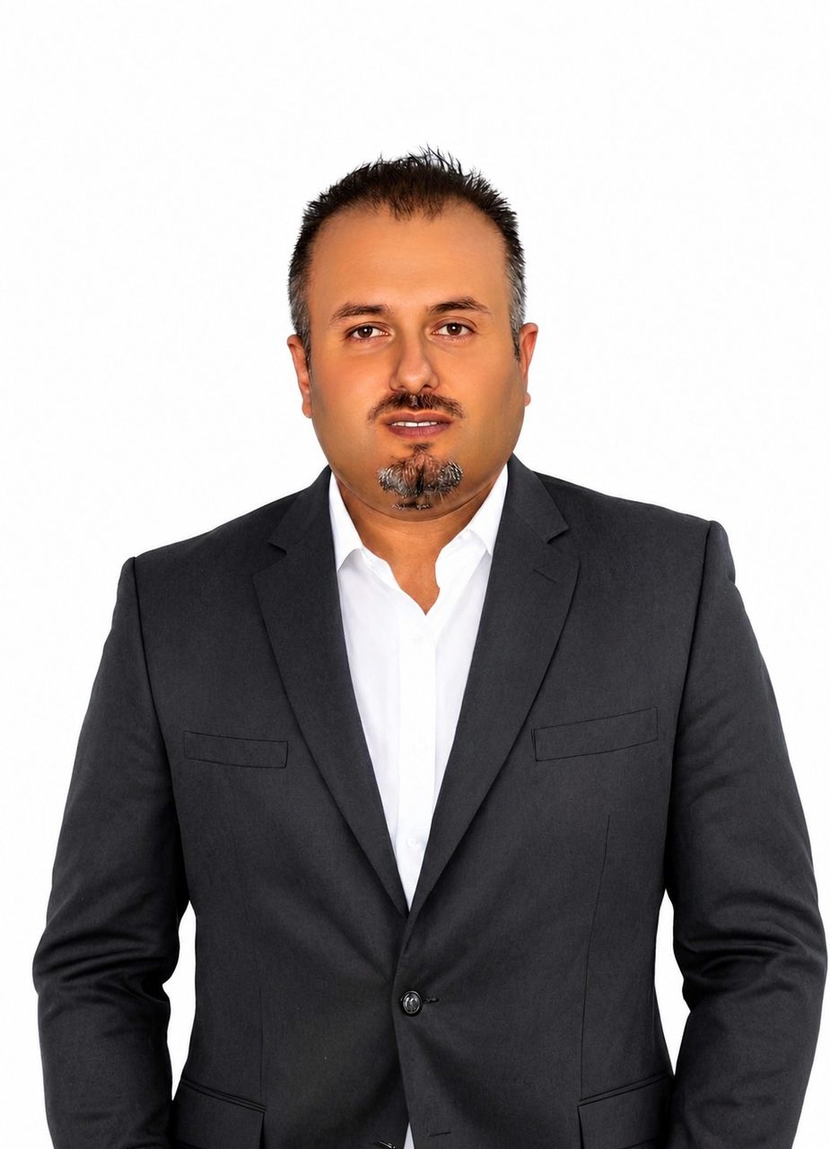 FashionTV Luxe Resort'e Yeni Bilgi Teknolojileri Takım Lideri