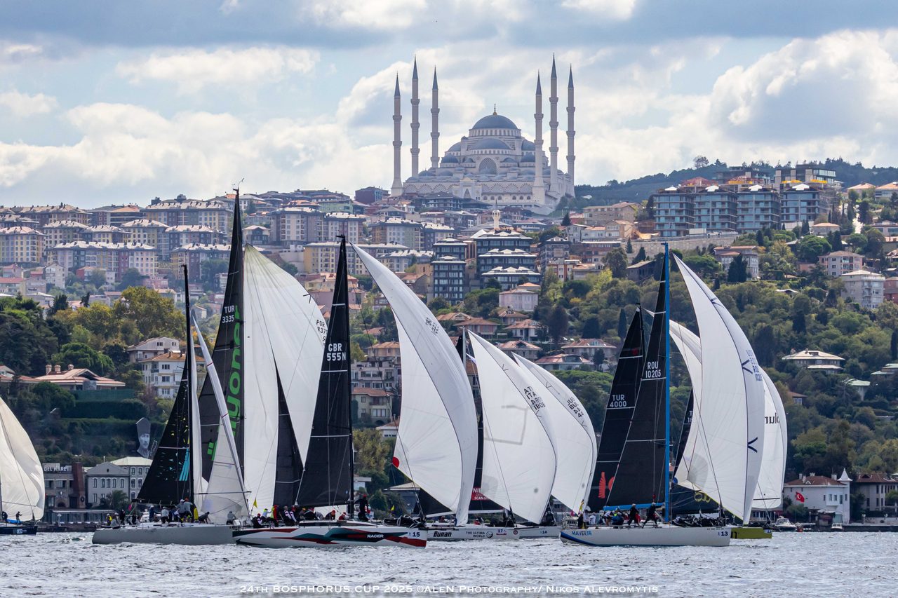 Bosphorus Cup'ın 25. yılında kutlama etkinliği düzenlenecek