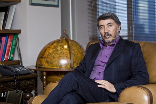 Dedeman Hospitality 60 yılını kutluyor: Türkiye'nin ilk yerli otel zinciri yeni pazarlara açılıyor